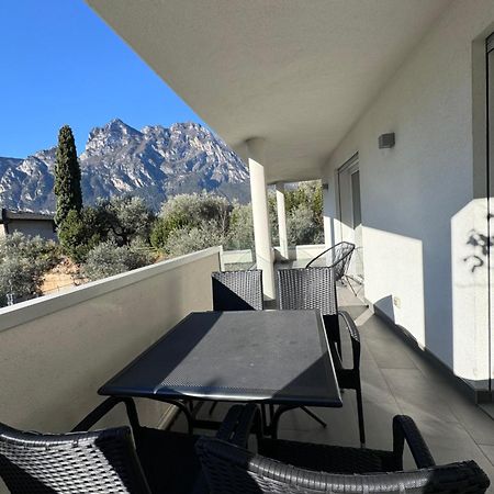 Oleeva Apartment ريفا ديل غاردا المظهر الخارجي الصورة