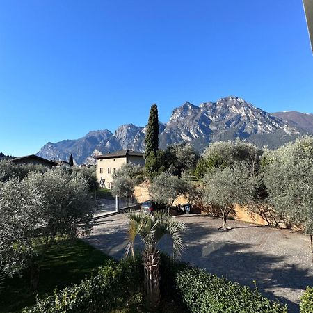 Oleeva Apartment ريفا ديل غاردا المظهر الخارجي الصورة