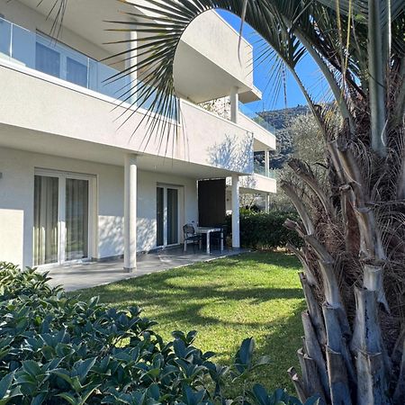 Oleeva Apartment ريفا ديل غاردا المظهر الخارجي الصورة