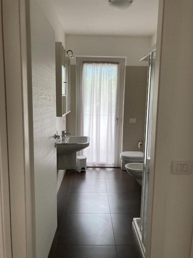Oleeva Apartment ريفا ديل غاردا المظهر الخارجي الصورة