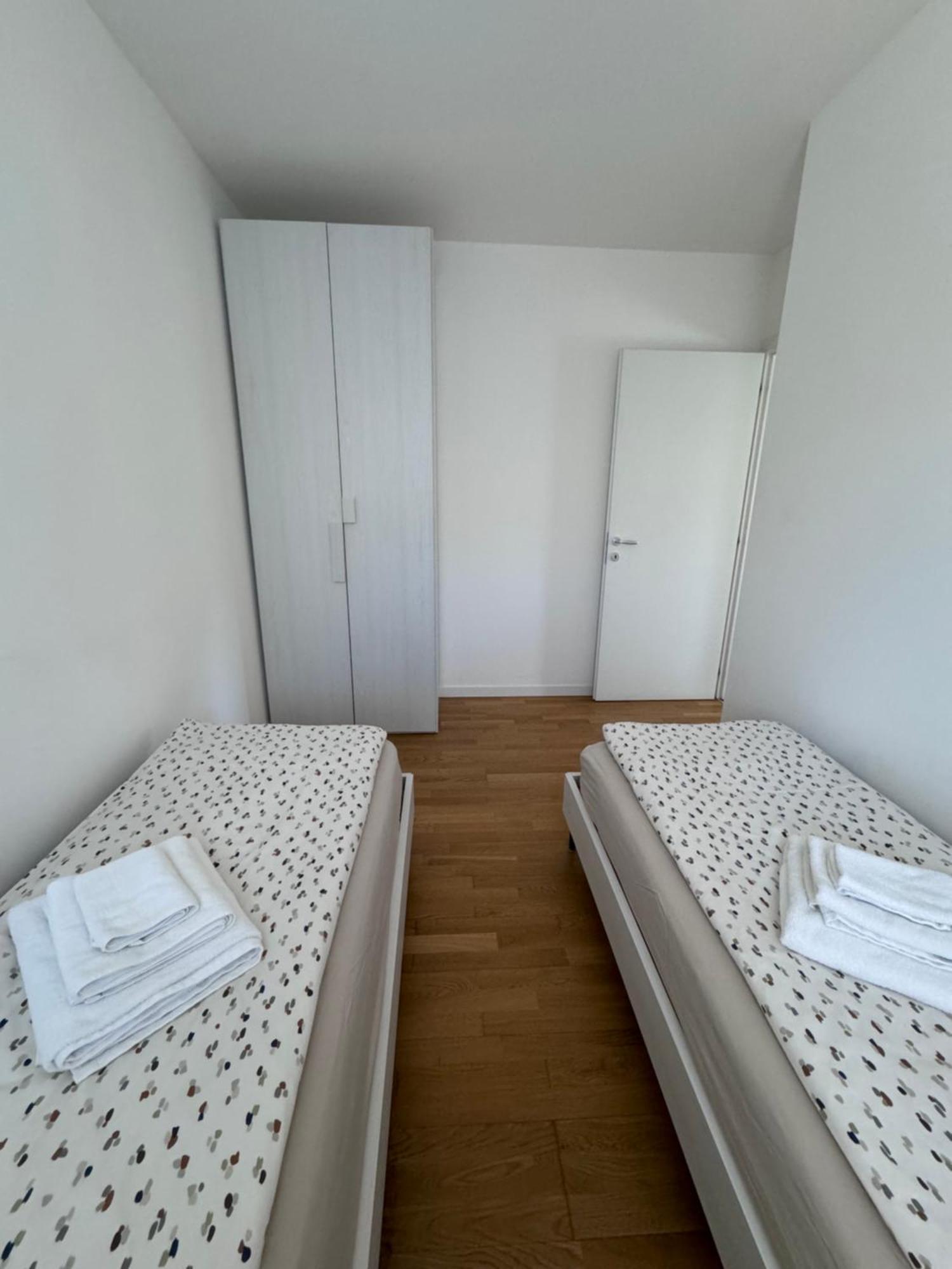 Oleeva Apartment ريفا ديل غاردا المظهر الخارجي الصورة
