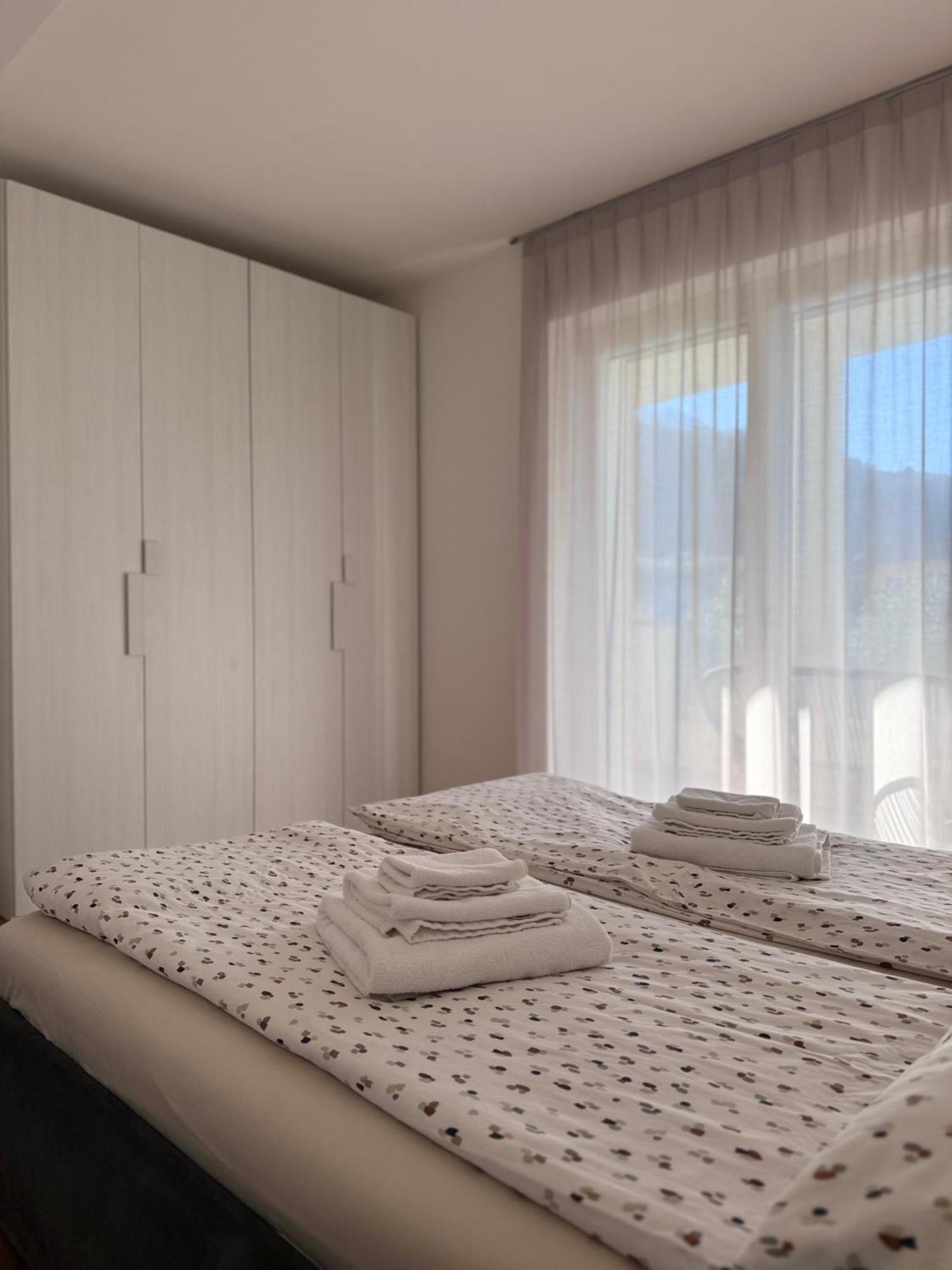 Oleeva Apartment ريفا ديل غاردا المظهر الخارجي الصورة