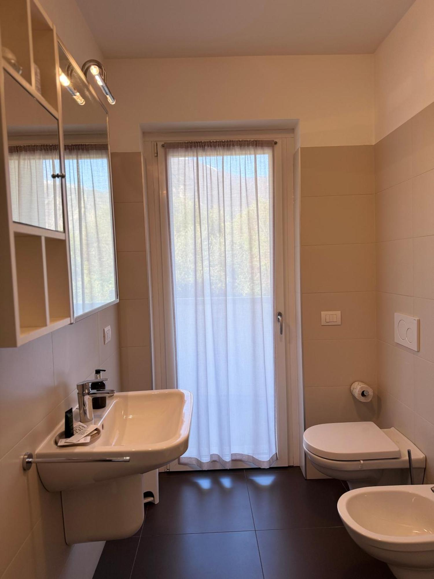 Oleeva Apartment ريفا ديل غاردا المظهر الخارجي الصورة
