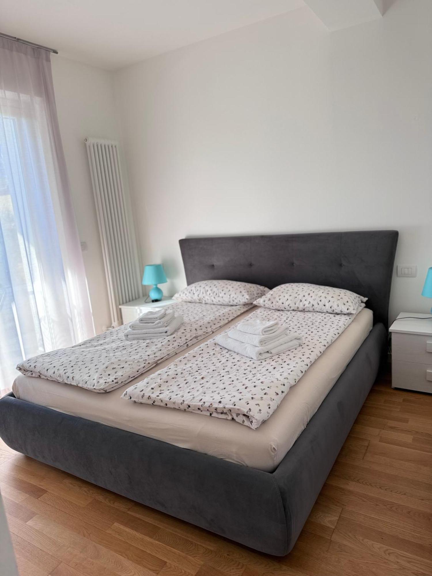 Oleeva Apartment ريفا ديل غاردا المظهر الخارجي الصورة