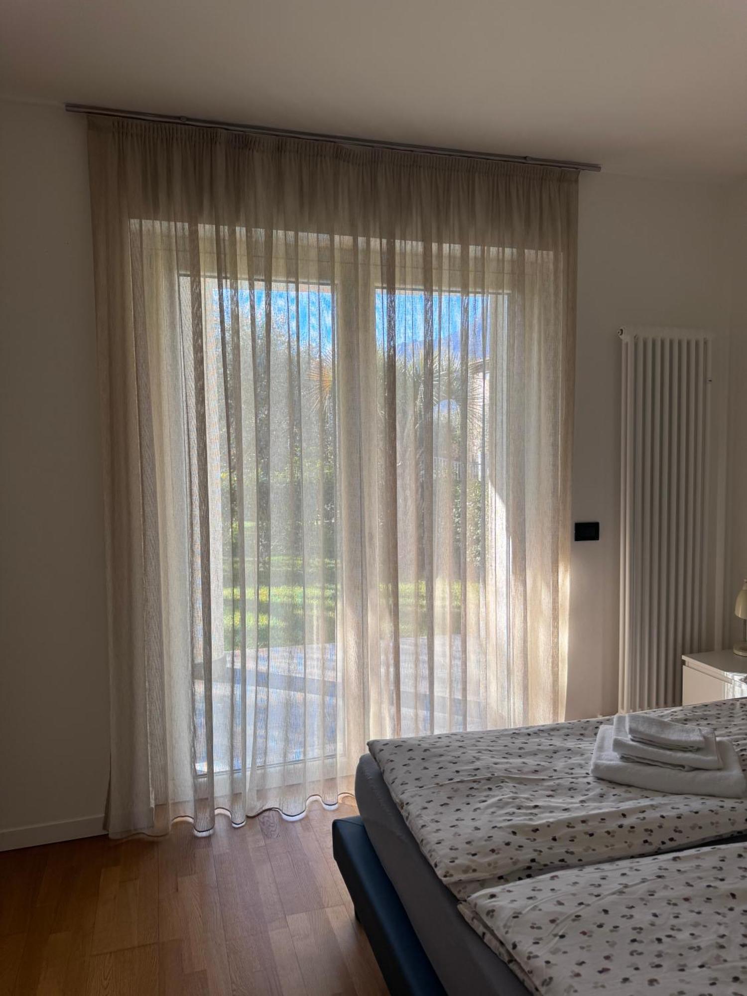 Oleeva Apartment ريفا ديل غاردا المظهر الخارجي الصورة