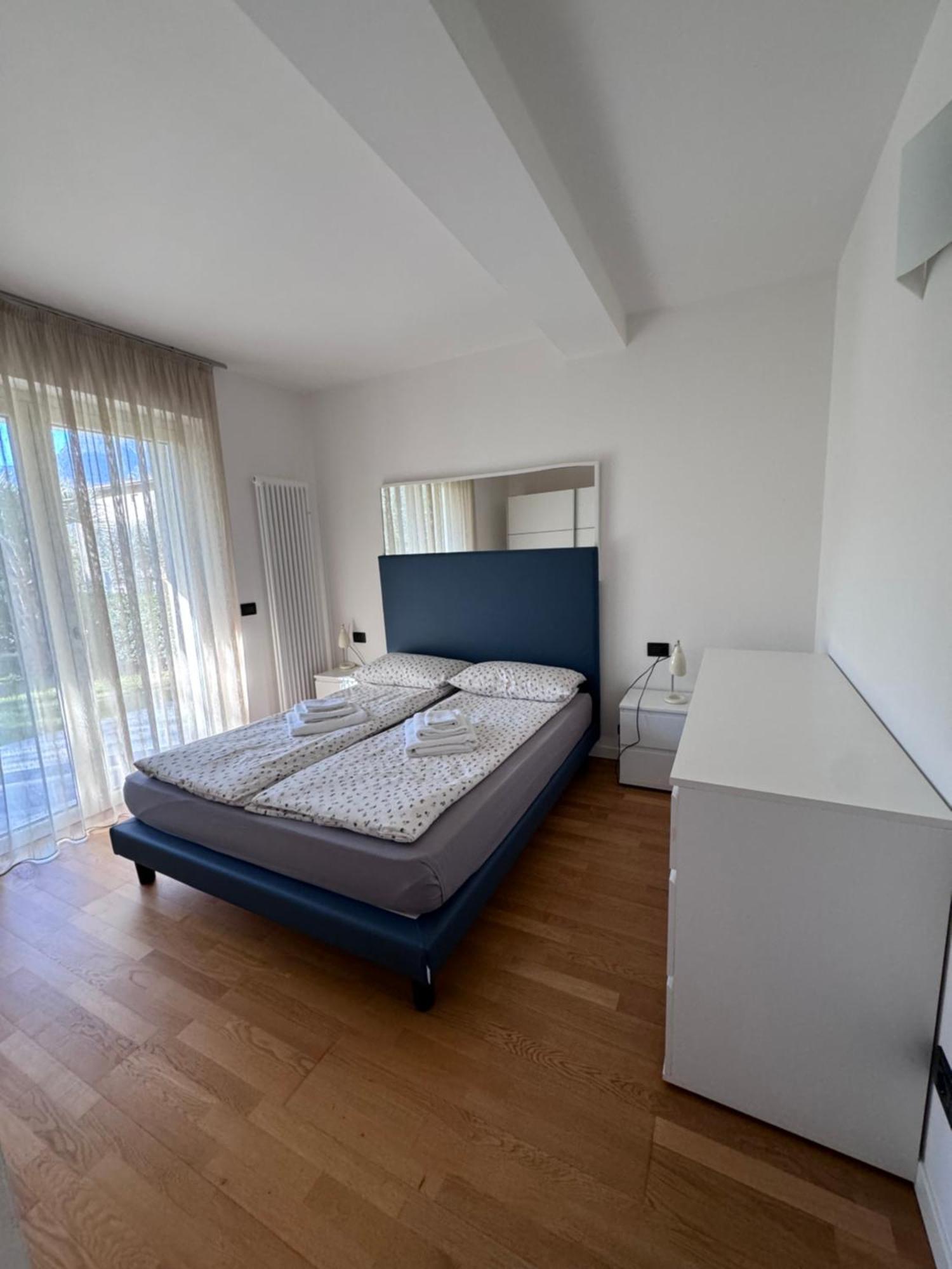 Oleeva Apartment ريفا ديل غاردا المظهر الخارجي الصورة