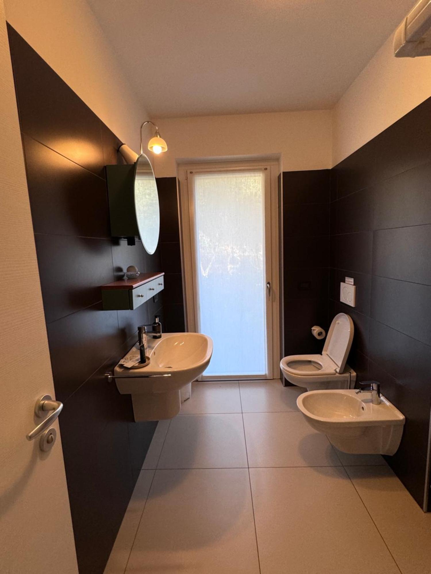Oleeva Apartment ريفا ديل غاردا المظهر الخارجي الصورة