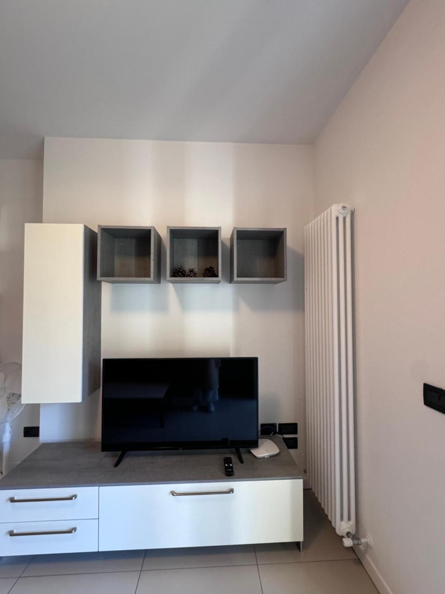 Oleeva Apartment ريفا ديل غاردا المظهر الخارجي الصورة