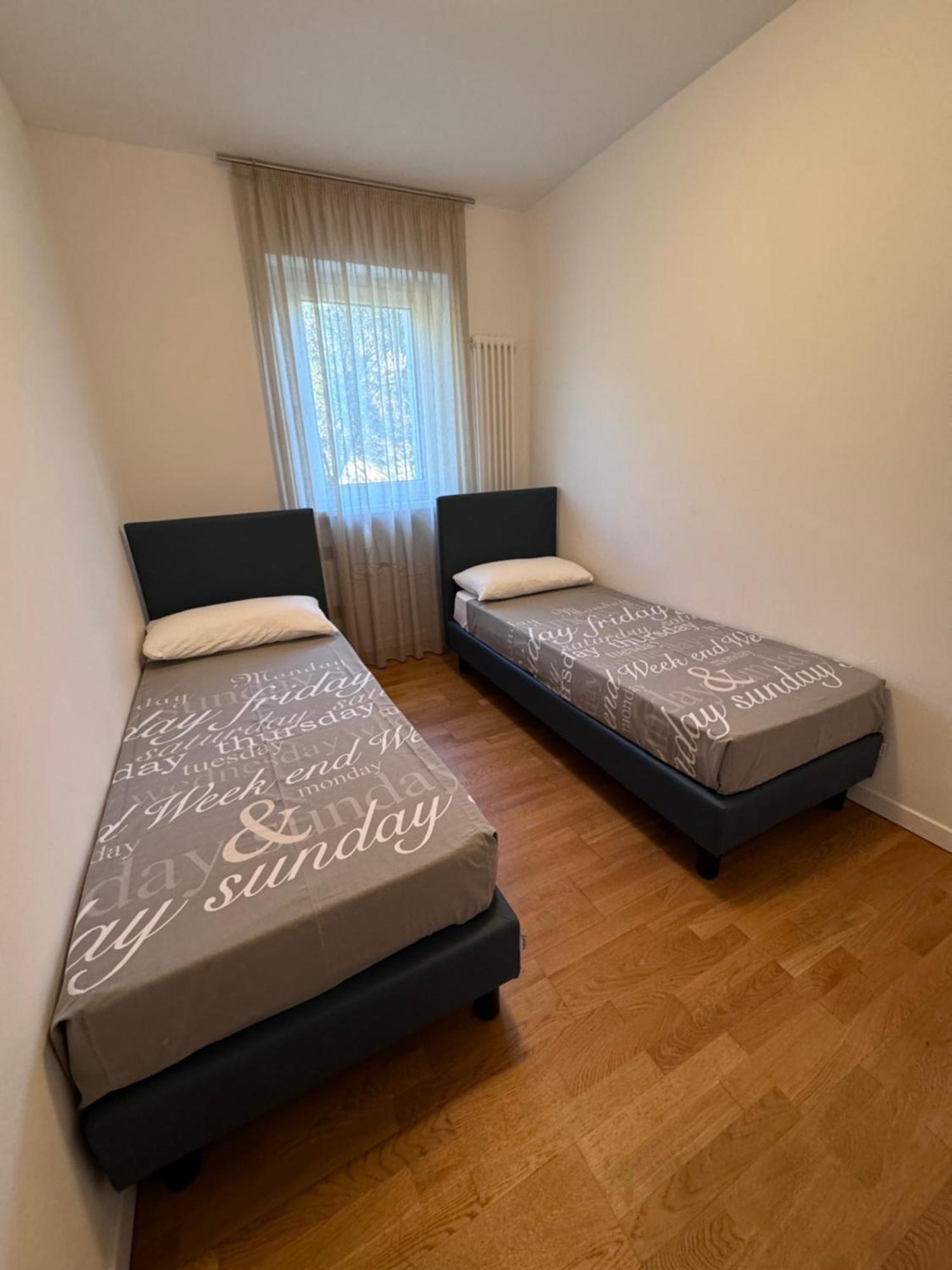 Oleeva Apartment ريفا ديل غاردا المظهر الخارجي الصورة