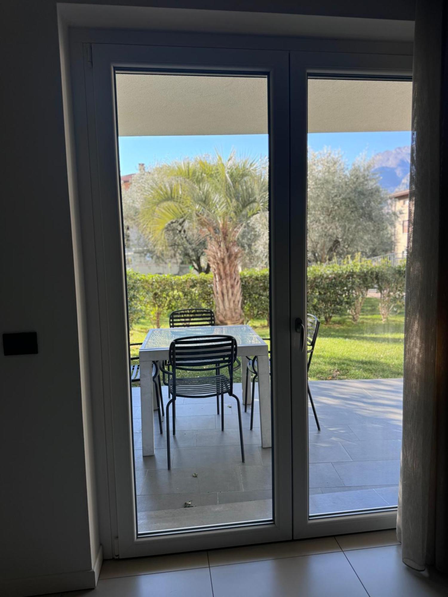 Oleeva Apartment ريفا ديل غاردا المظهر الخارجي الصورة
