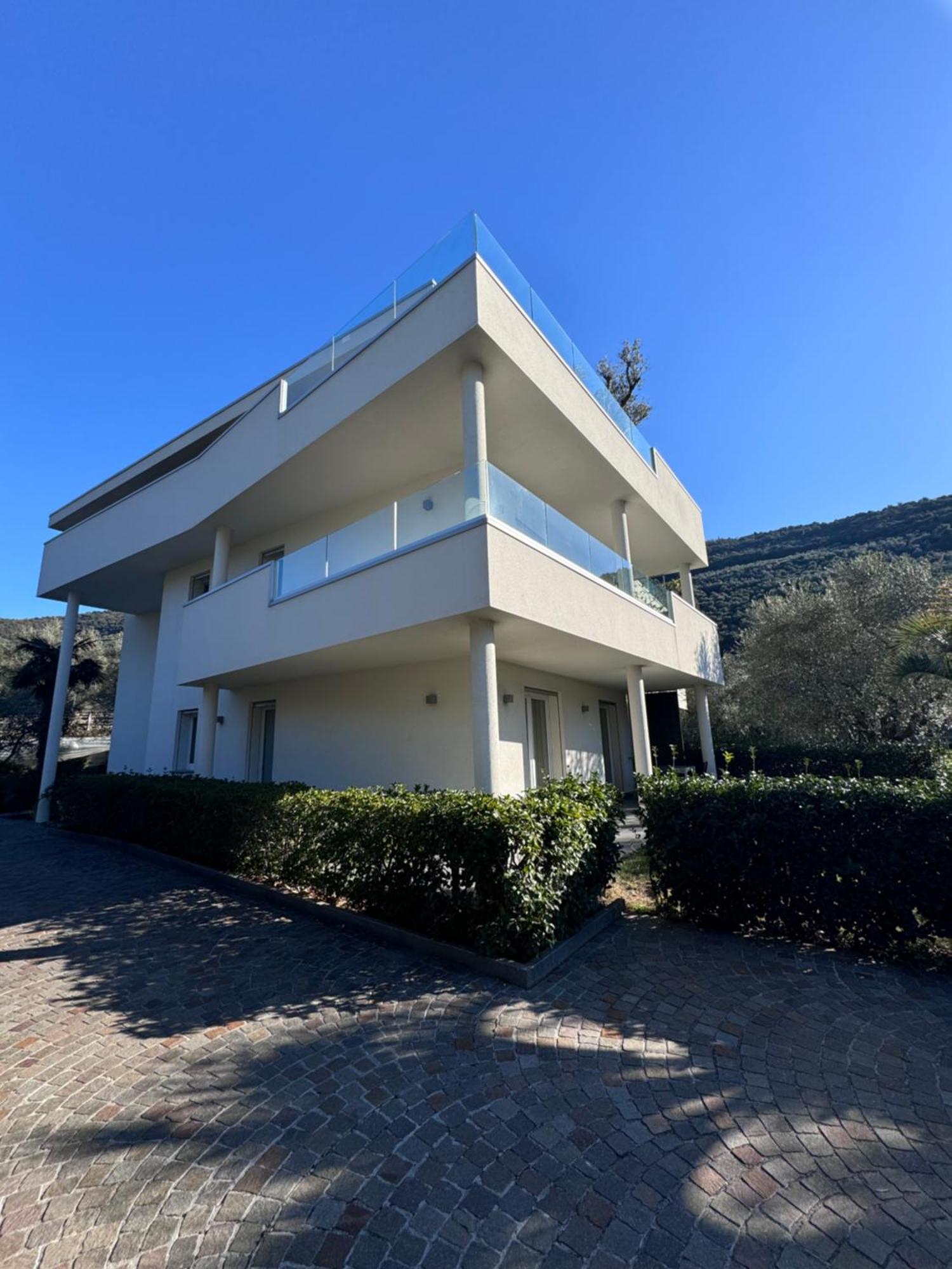 Oleeva Apartment ريفا ديل غاردا المظهر الخارجي الصورة