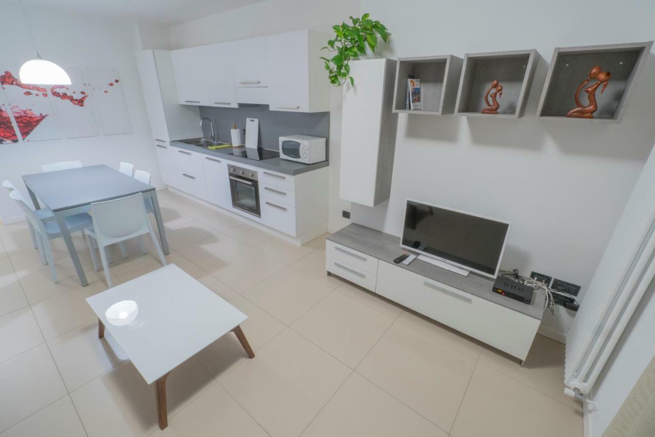 Oleeva Apartment ريفا ديل غاردا المظهر الخارجي الصورة