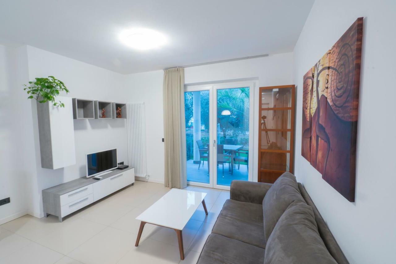 Oleeva Apartment ريفا ديل غاردا المظهر الخارجي الصورة