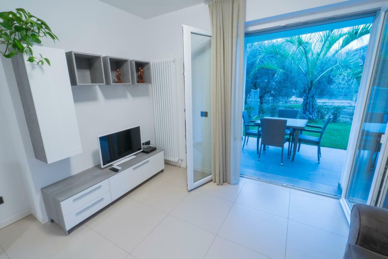 Oleeva Apartment ريفا ديل غاردا المظهر الخارجي الصورة
