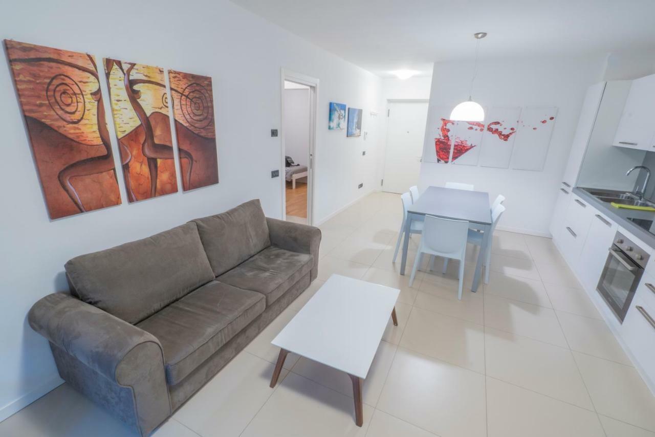 Oleeva Apartment ريفا ديل غاردا المظهر الخارجي الصورة