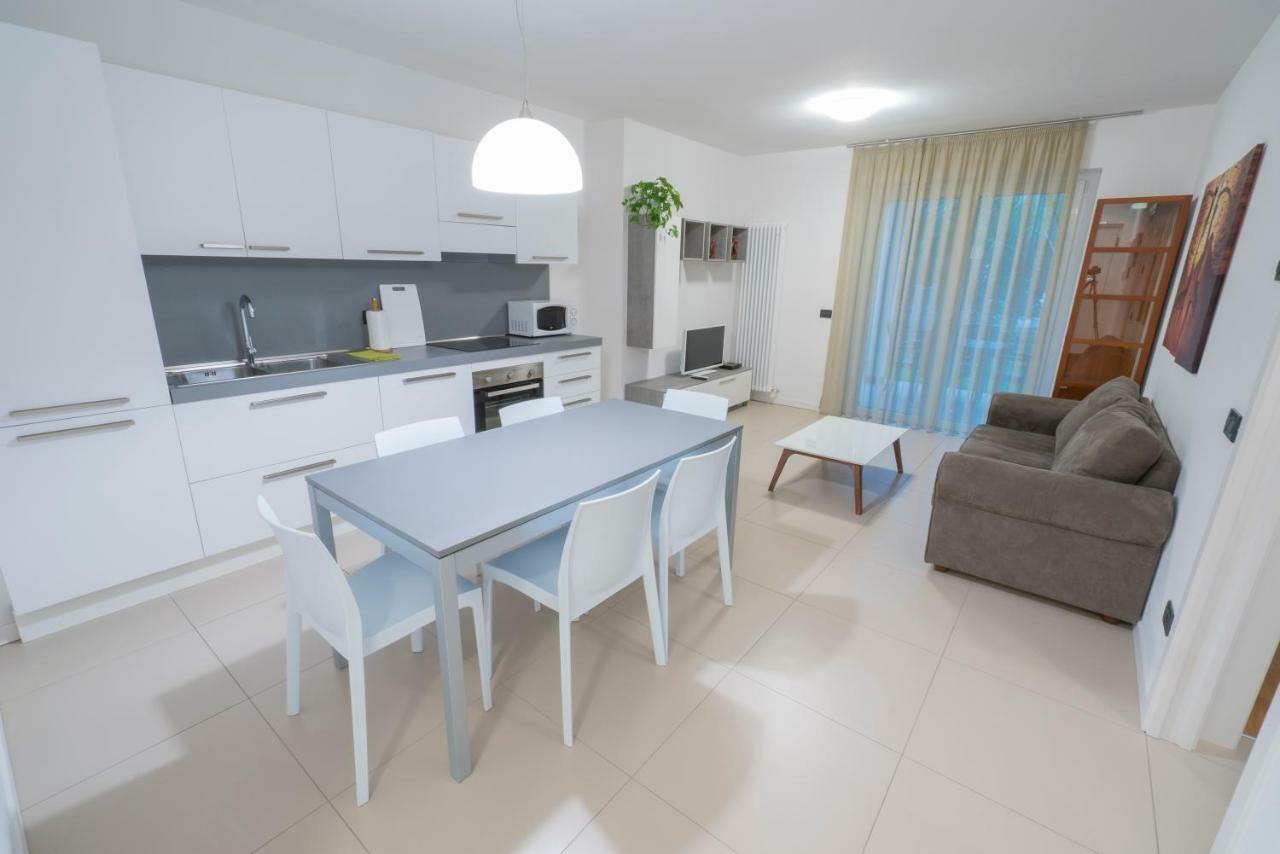 Oleeva Apartment ريفا ديل غاردا المظهر الخارجي الصورة