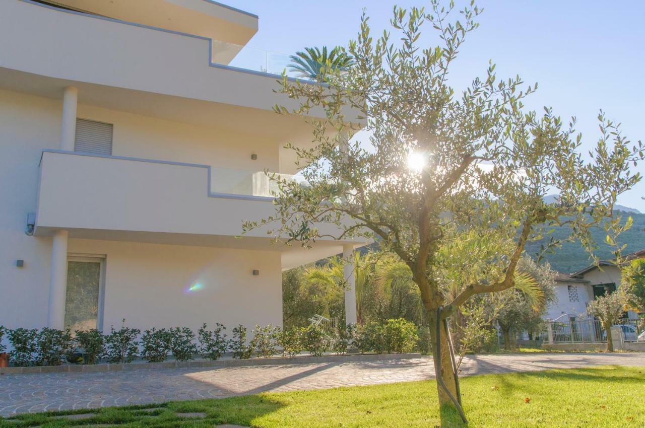 Oleeva Apartment ريفا ديل غاردا المظهر الخارجي الصورة