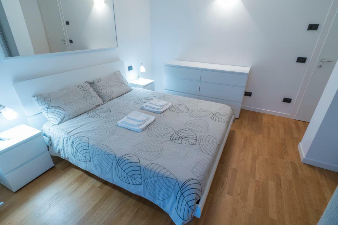 Oleeva Apartment ريفا ديل غاردا المظهر الخارجي الصورة