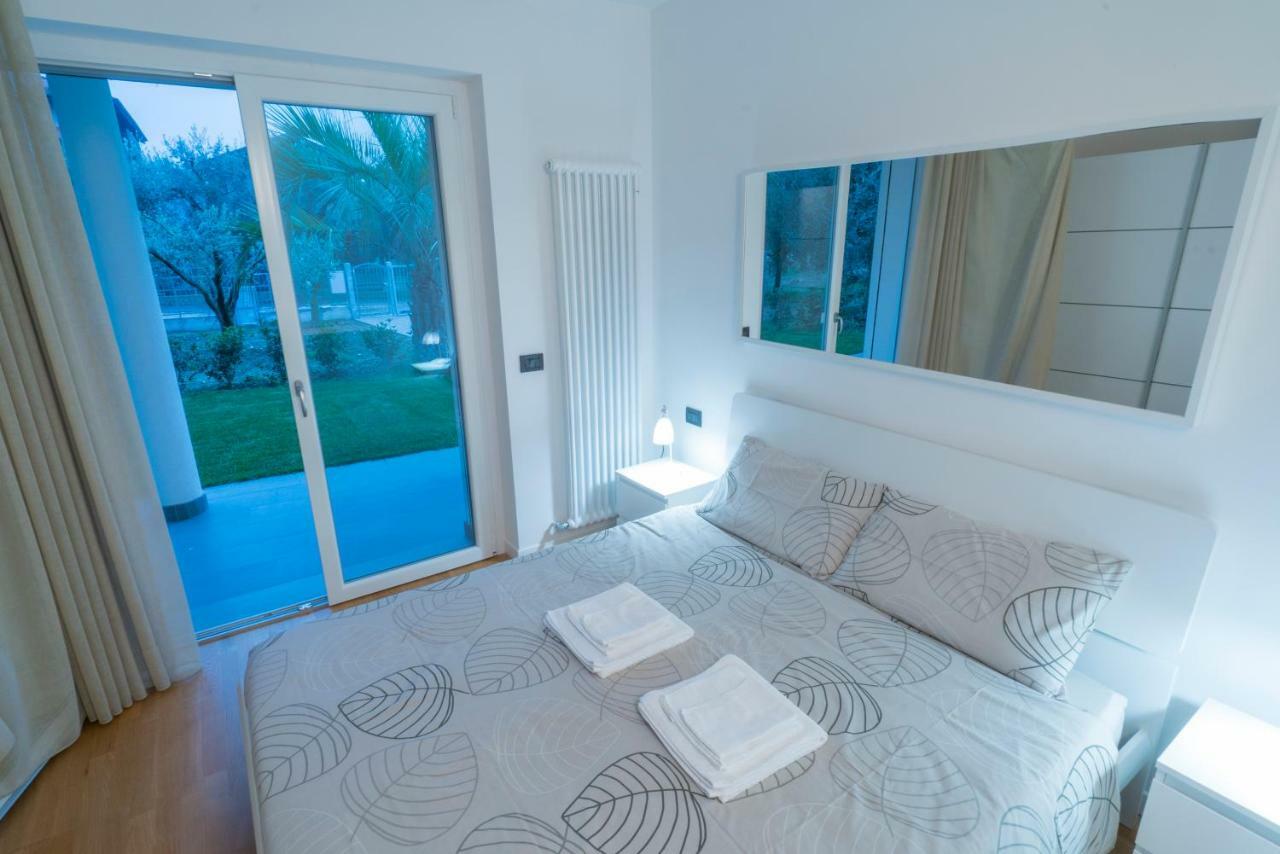 Oleeva Apartment ريفا ديل غاردا المظهر الخارجي الصورة