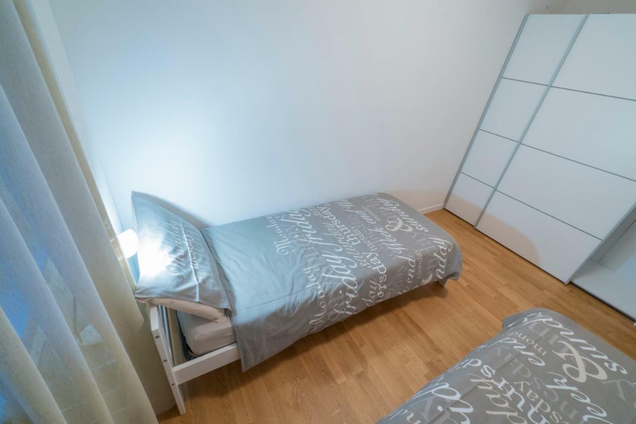 Oleeva Apartment ريفا ديل غاردا المظهر الخارجي الصورة