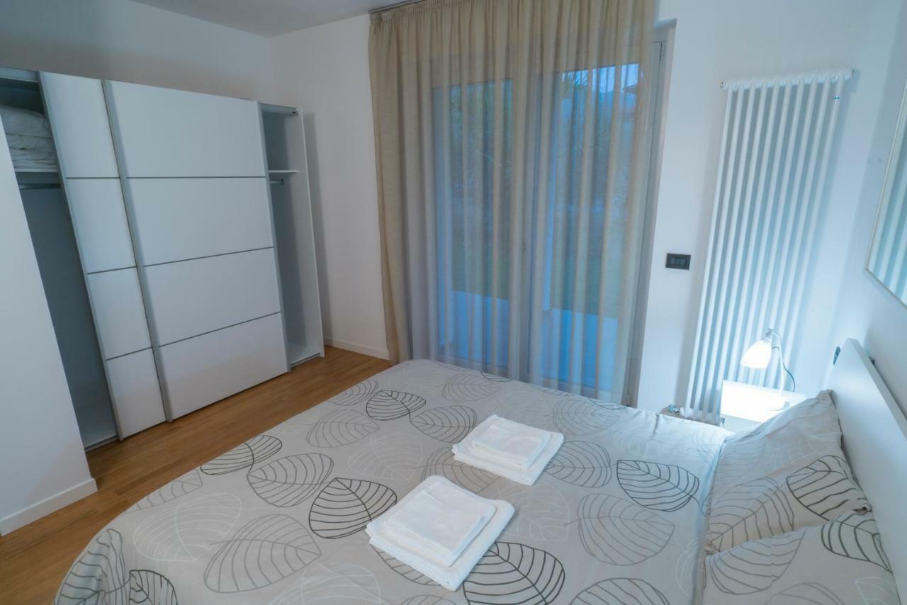 Oleeva Apartment ريفا ديل غاردا المظهر الخارجي الصورة