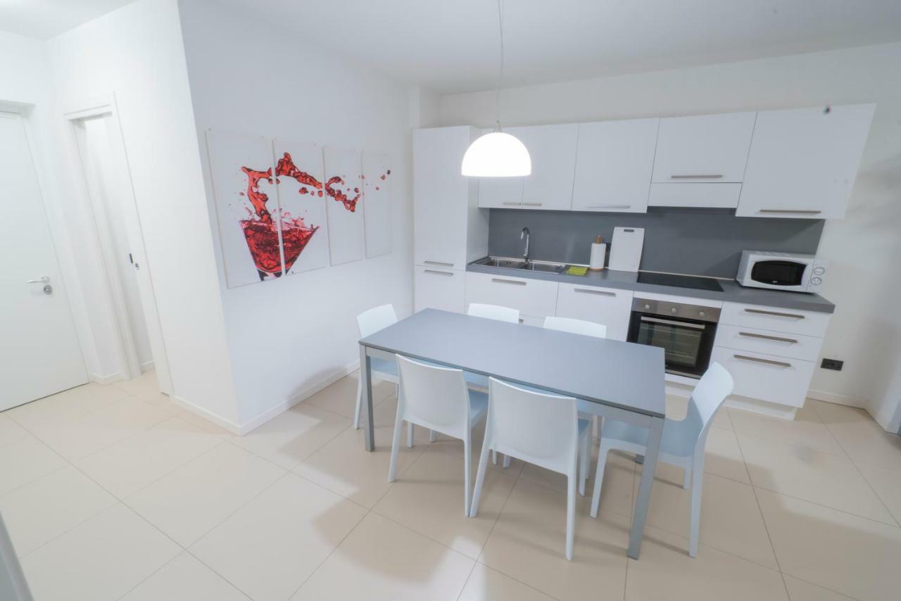 Oleeva Apartment ريفا ديل غاردا المظهر الخارجي الصورة