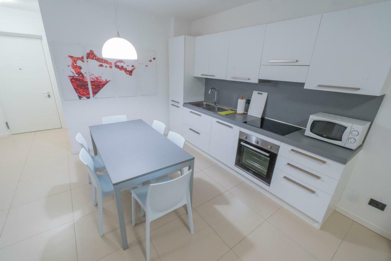 Oleeva Apartment ريفا ديل غاردا المظهر الخارجي الصورة